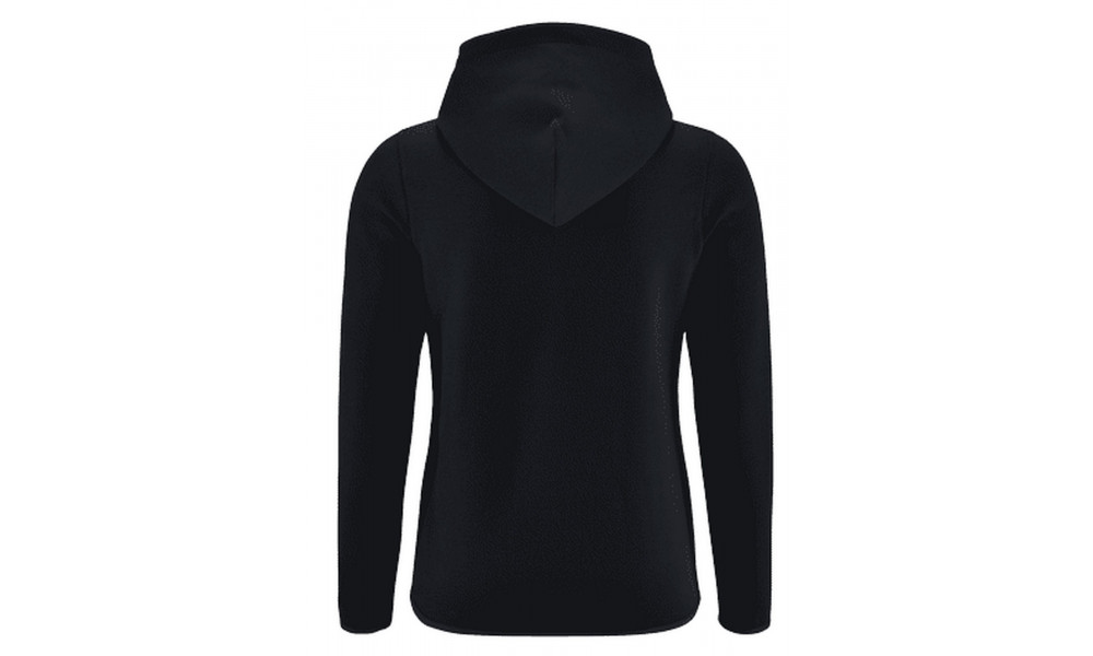 Кофта с капюшоном Cube Advanced WS Zip black - 4