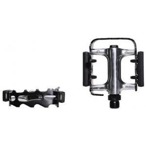 Pedals VP-196 alu 9/16" axle Cr-Mo