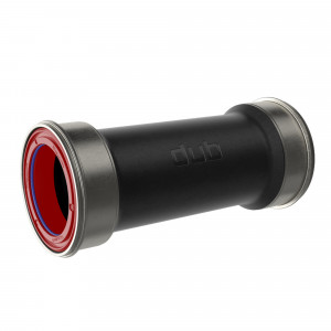 Картридж каретки SRAM DUB Road Press-Fit 86.5mm