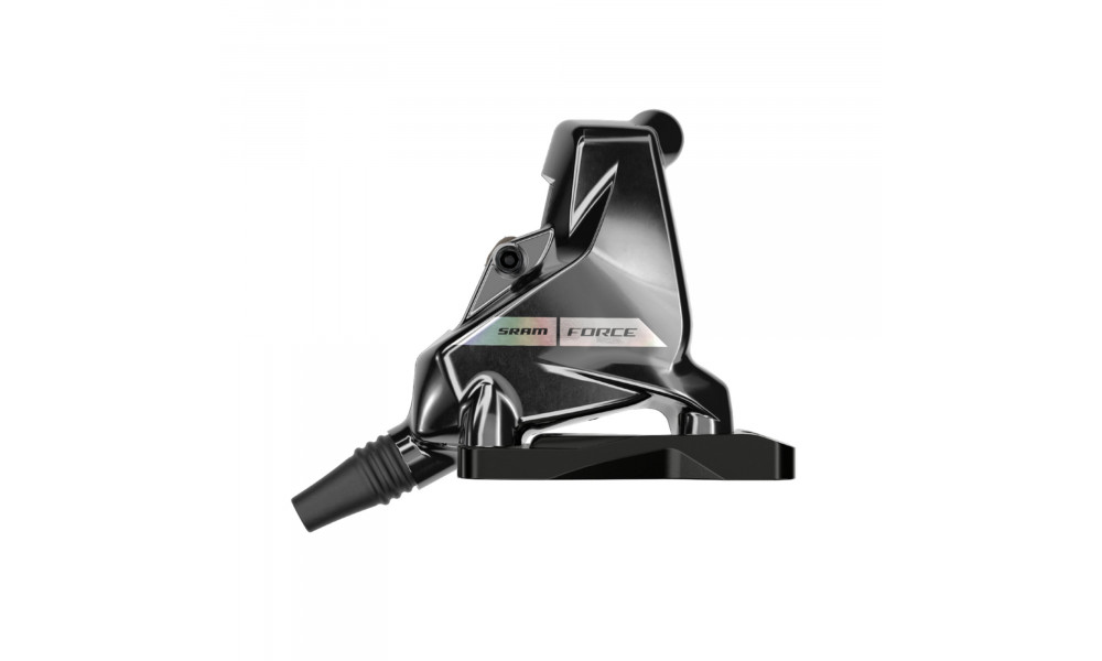 Дисковые гидравлические тормоза передниe SRAM Force eTap AXS D2 hydraulic flat mount 2x12-sp - 2
