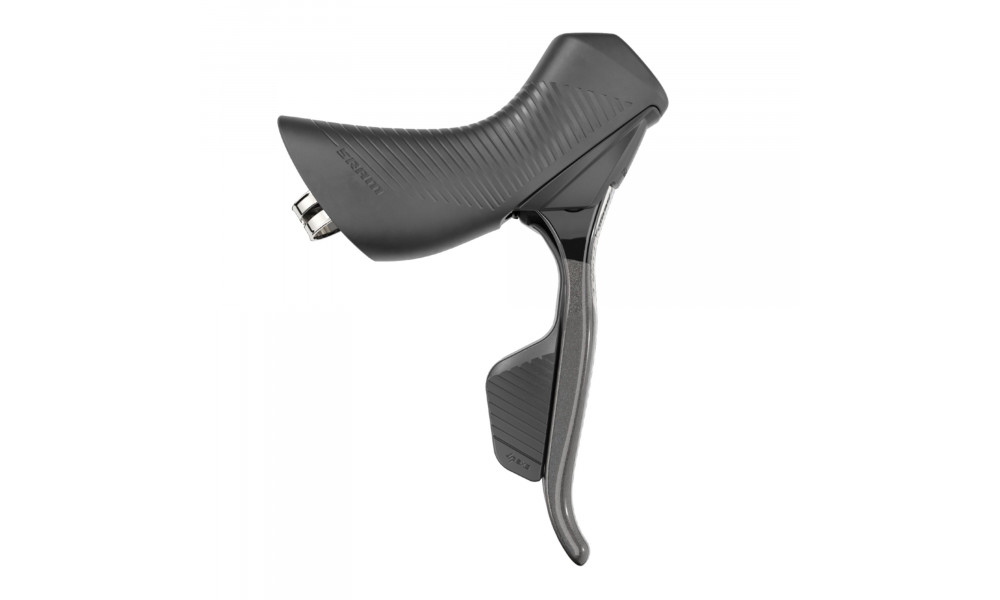 Дисковые гидравлические тормоза передниe SRAM Force eTap AXS D2 hydraulic flat mount 2x12-sp - 3