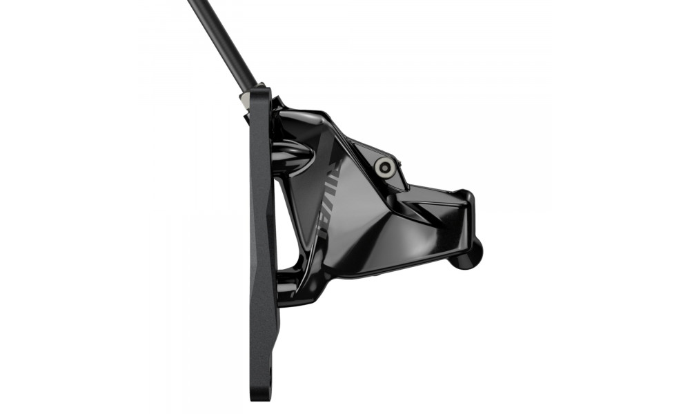 Дисковые гидравлические тормоза задниe SRAM Rival eTap AXS D1 hydraulic flat mount 2x12-speed  - 3