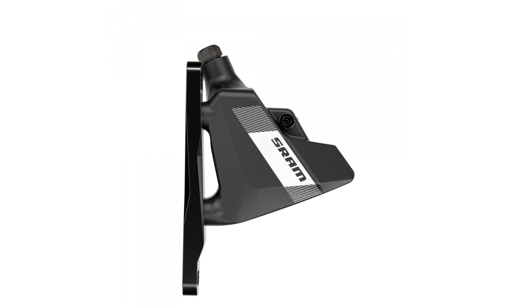 Дисковые гидравлические тормоза передниe SRAM Apex D1 hydraulic flat mount 1x12-speed right - 3