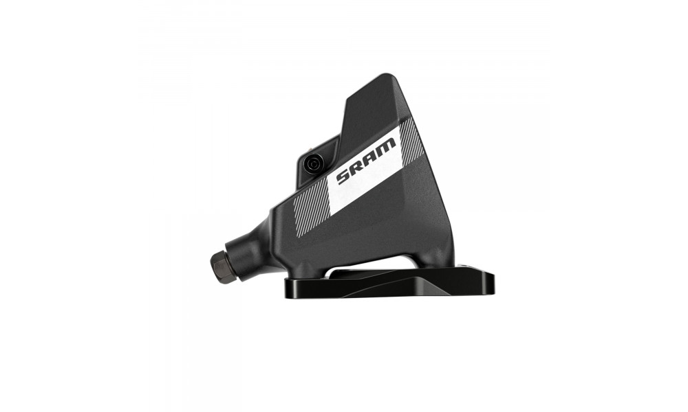 Дисковые гидравлические тормоза передниe SRAM Apex D1 hydraulic flat mount 1x12-speed right - 6