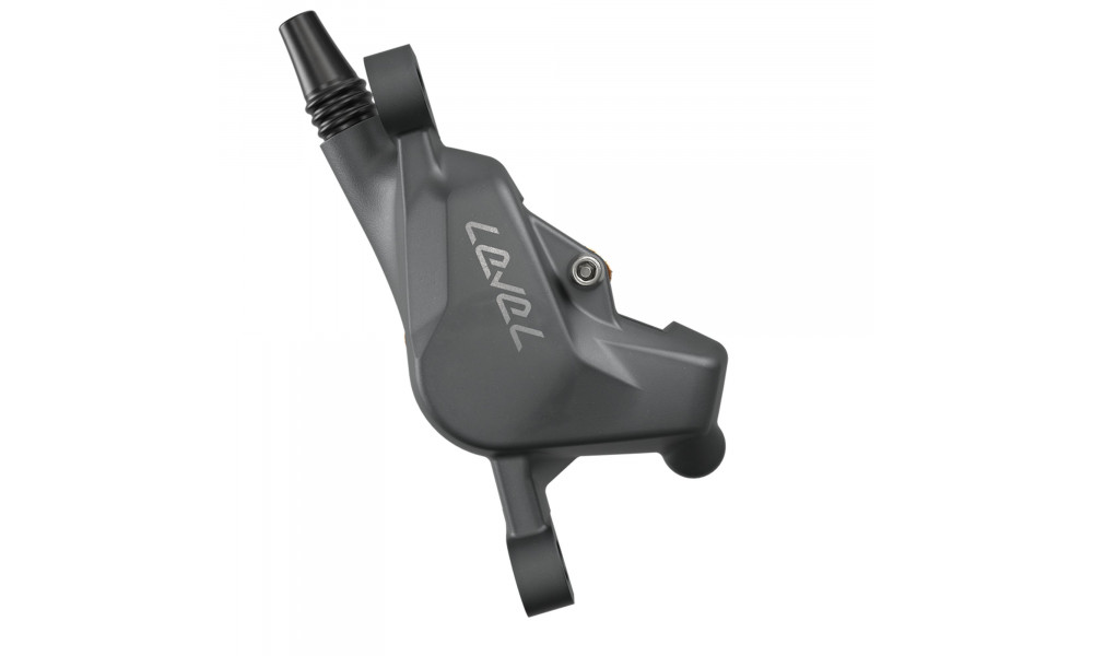 Суппорт дискового тормоза SRAM Level C1 2-piston hydraulic post mount bronze - 2