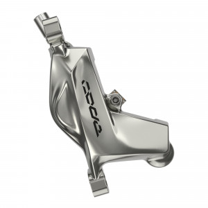 Суппорт дискового тормоза SRAM Code Ultimate C1 4-piston hydraulic post mount Суппорт дискового тормоза SRAM Code Ultimate C1 4-piston hydraulic post mount