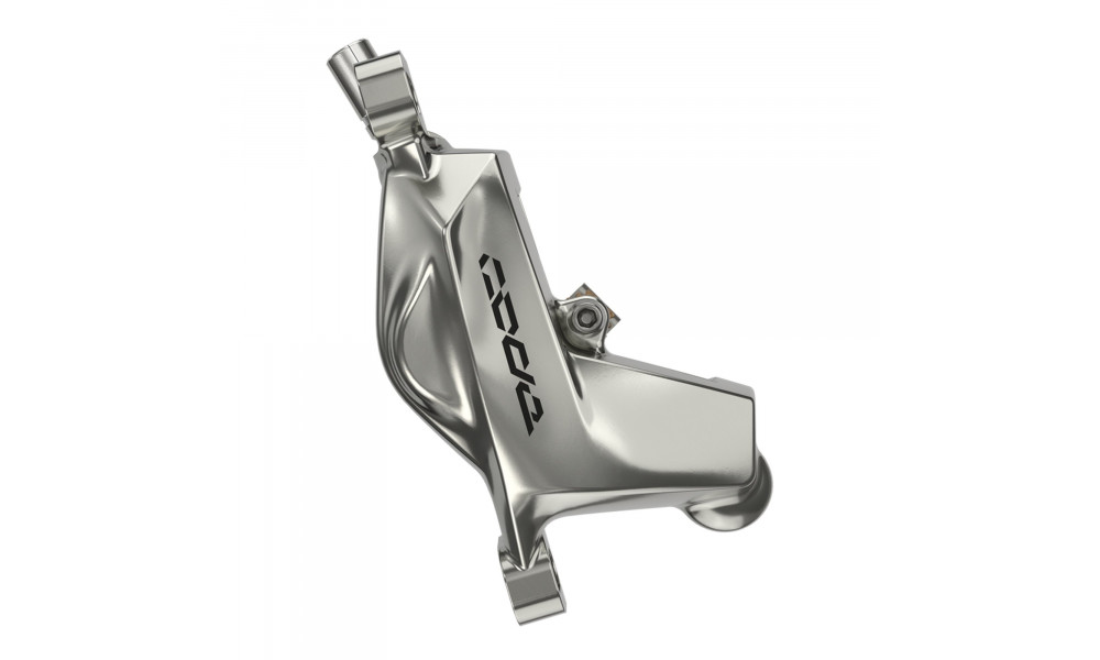 Суппорт дискового тормоза SRAM Code Ultimate C1 4-piston hydraulic post mount - 2