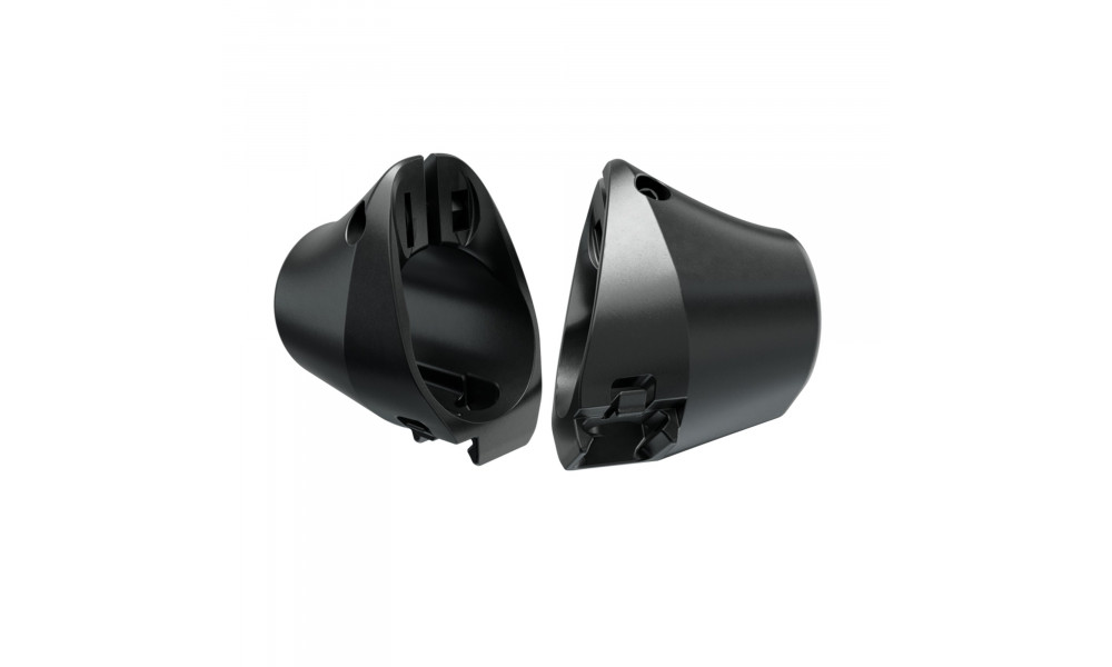 Зажим ручки переключения передач SRAM for MultiClics (пара) - 1