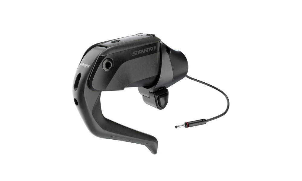 Зажим ручки переключения передач SRAM for MultiClics (пара) - 2