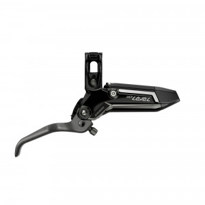 Hydraulic disc brake lever SRAM Level Ultimate alu/carbon black