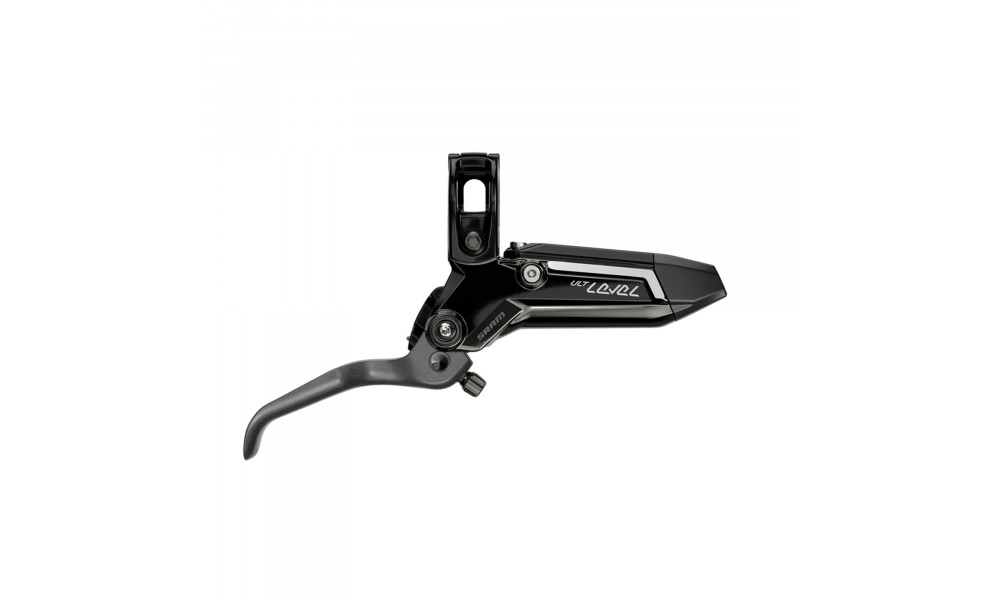 Рукоятка ручки дискового тормоза SRAMLevel Ultimate alu/carbon black - 2