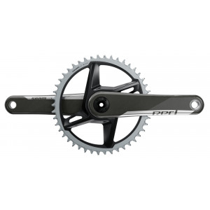 Блок передних звезд SRAM RED D1 DUB 46T 175mm 1x12-speed