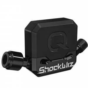 Air suspension tuner SRAM ShockWiz Quarq Direct Mount