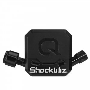 Air suspension tuner SRAM ShockWiz Quarq Direct Mount