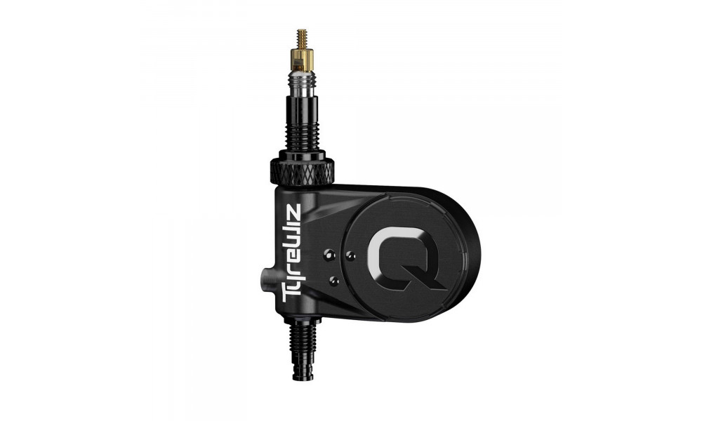 Tire pressure sensor SRAM TyreWiz Quarq (pair) - 1