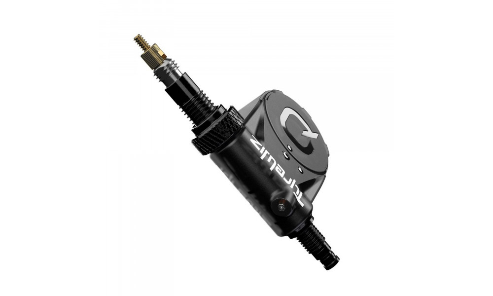 Датчик давления шины SRAM TyreWiz Quarq (пара) - 2