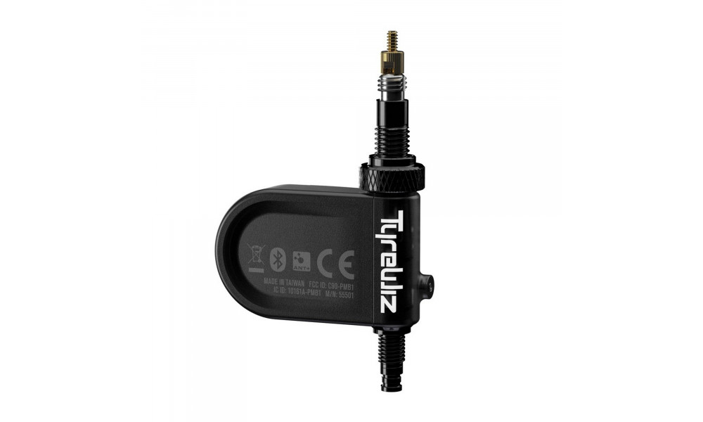Tire pressure sensor SRAM TyreWiz Quarq (pair) - 3