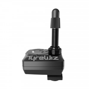 Tire pressure sensor SRAM TyreWiz Quarq for moto (pair)