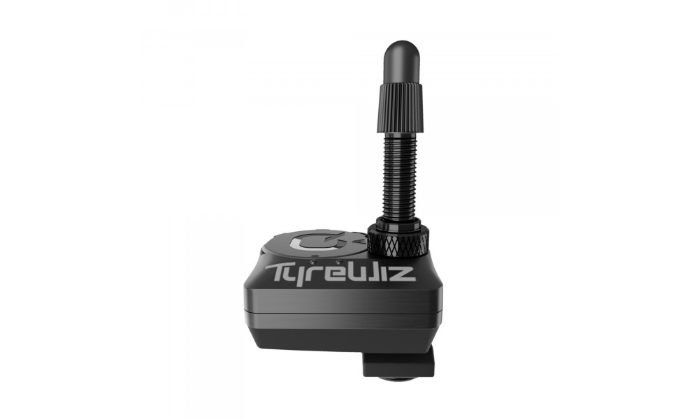 Tire pressure sensor SRAM TyreWiz Quarq for moto (pair) - 2