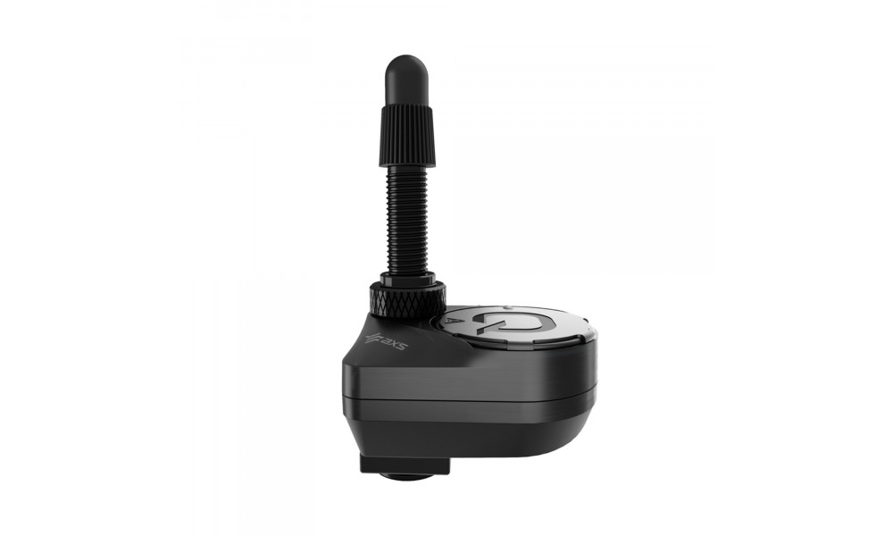 Tire pressure sensor SRAM TyreWiz Quarq for moto (pair) - 3