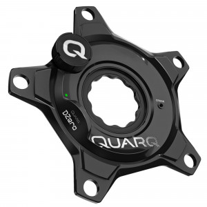 Crankset spider with powermeter SRAM Quarq Dzero 110 BCD for specialized