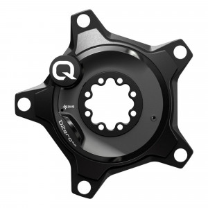 Crankset spider with powermeter SRAM DUB Quarq Dzero AXS 130mm BCD
