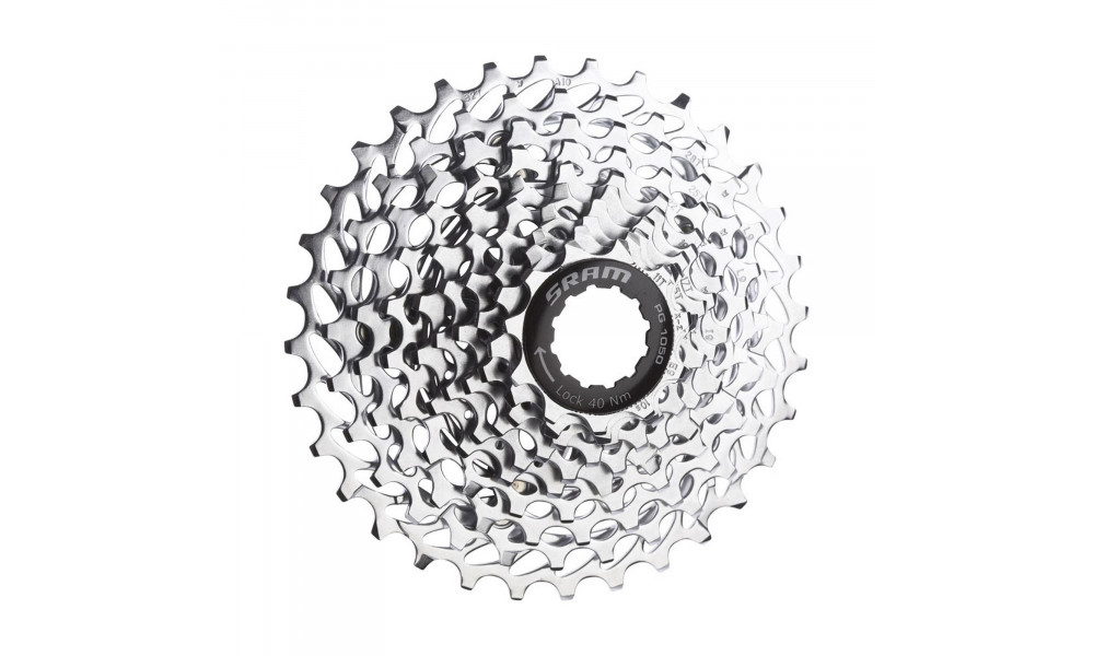 Cassette SRAM PG-1050 10-speed 11-23T 