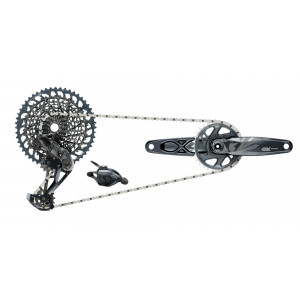 Groupset SRAM GX Eagle DUB Boost 1x12speed 32Tx10-52T