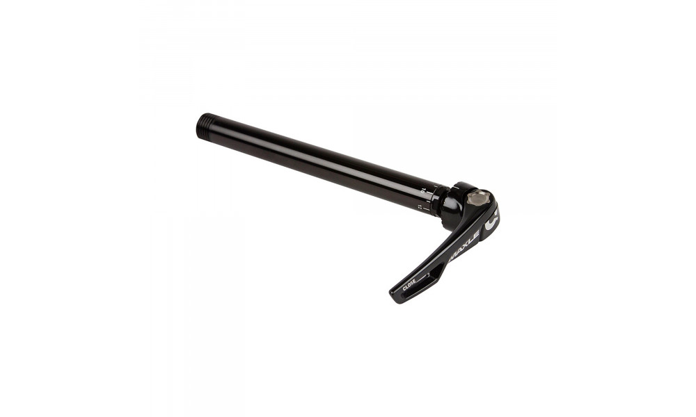 Front hub axle lever RockShox Maxle Lite B1 - 1