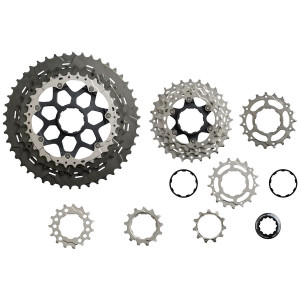 Cassette Shimano XT CS-M8000 11-speed