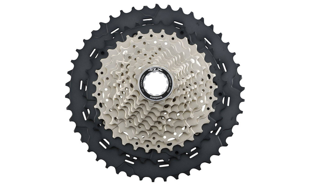 Cassette Shimano SLX CS-M7000 11-speed - 1