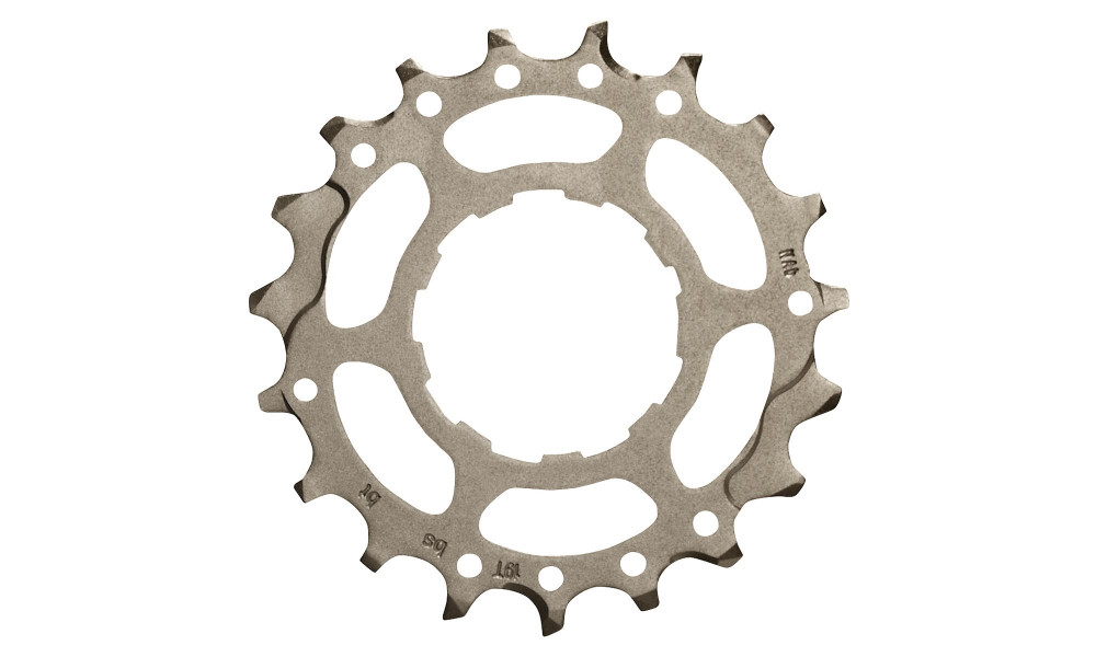 Sprocket Shimano XT CS-M8000 - 1