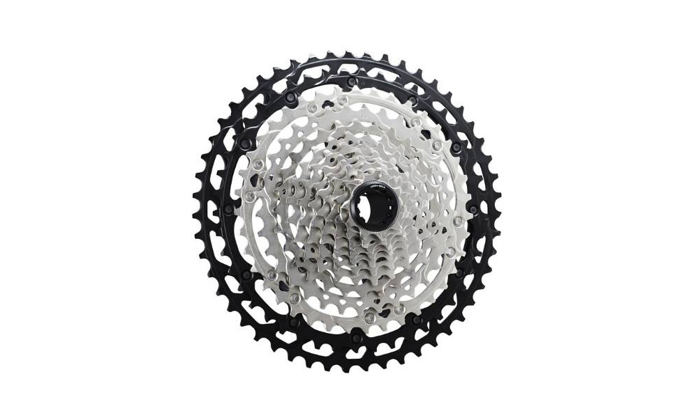 Cassette Shimano XT CS-M8100 12-speed 