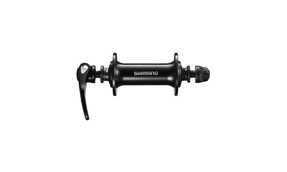 Передняя втулка Shimano SORA HB-RS300 