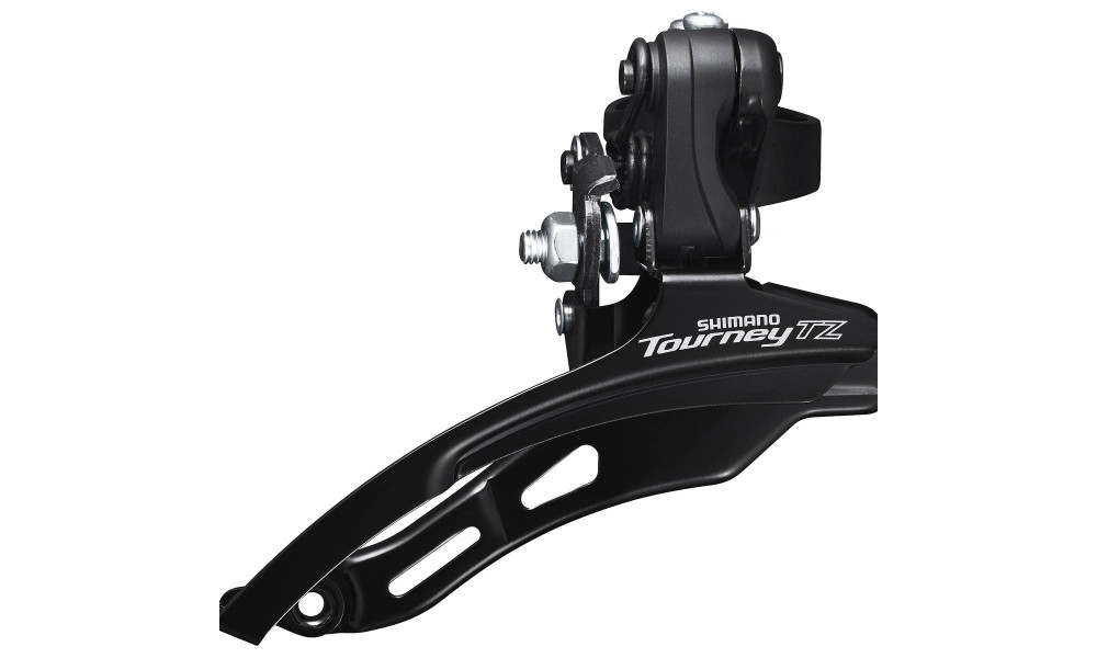 Front derailleur Shimano TOURNEY TZ FD-TZ500 42T 3x7/8-speed 28.6mm 