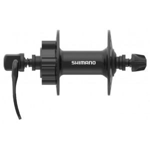 Передняя втулкa Shimano TOURNEY TX HB-TX506 Disc 6-bolt