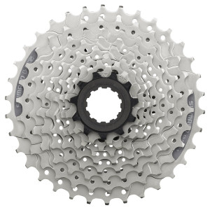 Cassette Shimano CS-HG201 9-speed