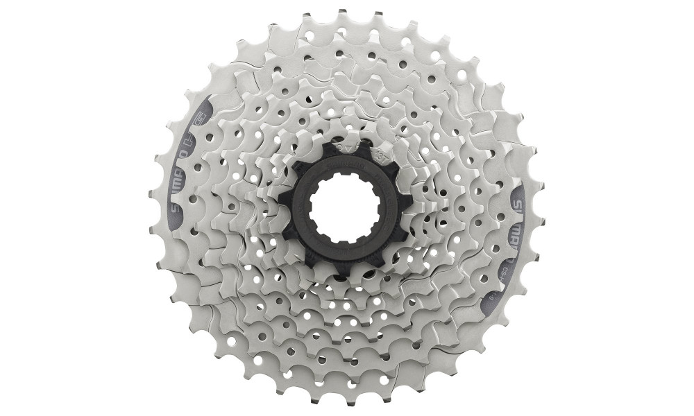 Cassette Shimano CS-HG201 9-speed 