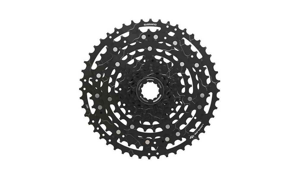 Cassette Shimano CUES CS-LG300 10-speed 