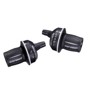Shifter set SRAM MRX Twist 3x6-speed