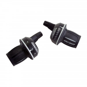 Shifter set SRAM MRX Twist 3x7-speed