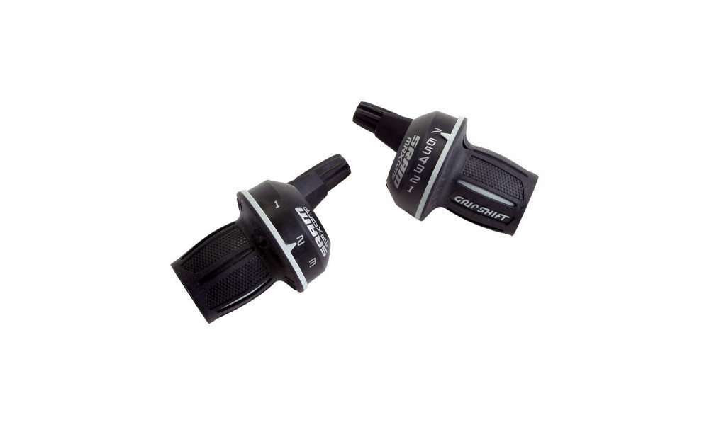 Shifter set SRAM MRX Twist 3x7-speed 