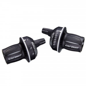???????? ????? ???????????? ????????? SRAM MRX Twist 3x8-speed