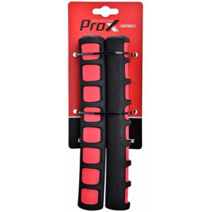 Grips ProX GP-01 215mm Foam red-black