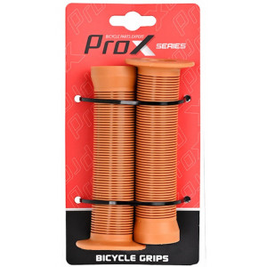 Grips ProX GP-41C BMX 130mm dark brown