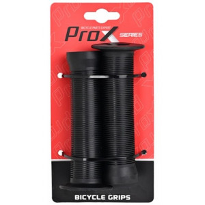 Grips ProX GP-41C BMX 130mm dark black