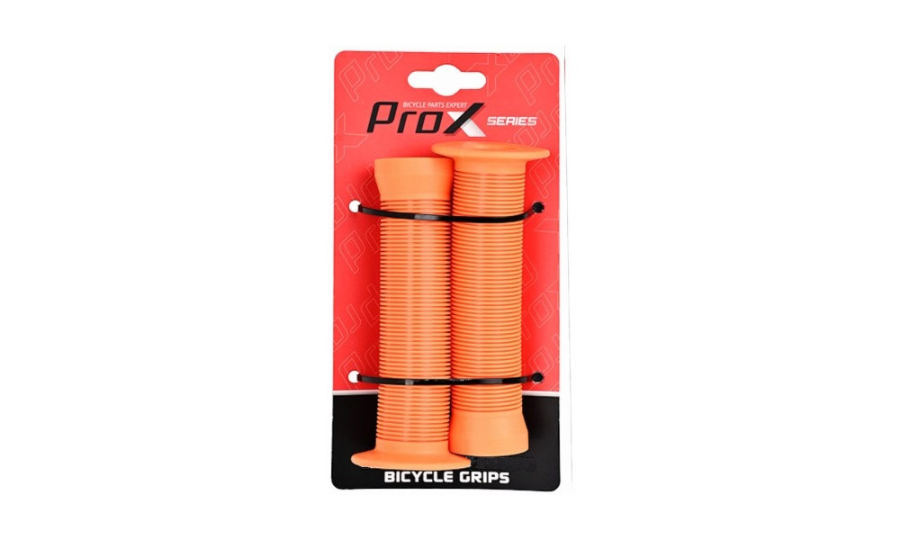 Grips ProX GP-41C BMX 130mm light brown - 2