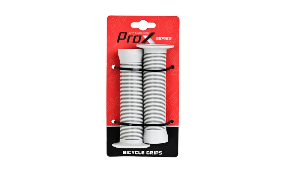 Grips ProX GP-41C BMX 130mm grey - 2