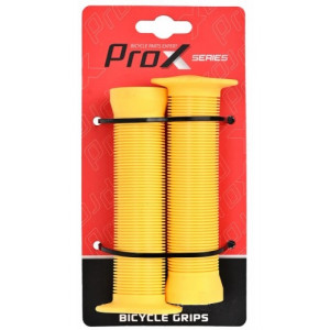 Grips ProX GP-41C BMX 130mm yellow