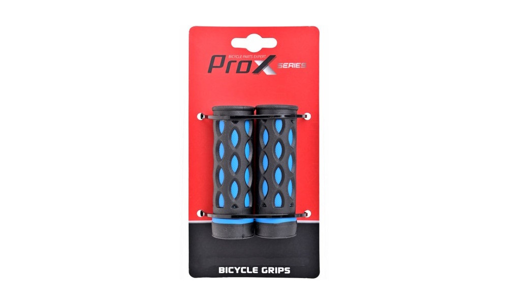 Grips ProX GP-48A 95mm blue-black - 2